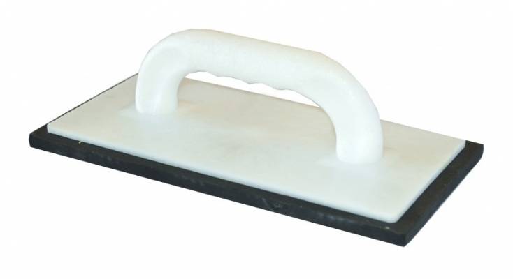 Fugázó simító 140x280x10mm