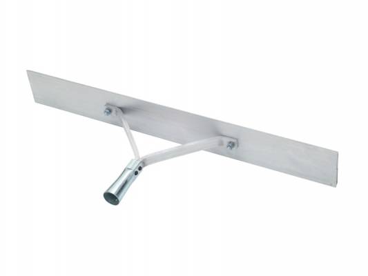 TOVARNA Kovine lehúzófej trapéz profilú nyelezhető 1000mm