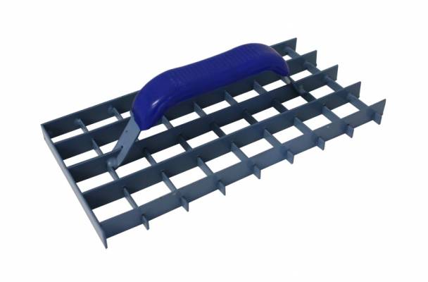 Vakolatgyalu 130x270mm műa.fogantyúval