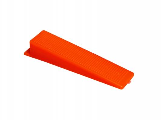 ZO-TOOLS lapszintező ék 90x20x16mm (3-12) 100db