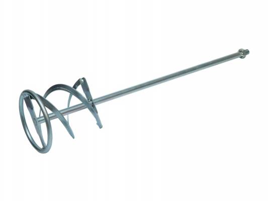 ZO-TOOLS festék- és habarcskeverő 80x400/SW8 440150-80 Profi