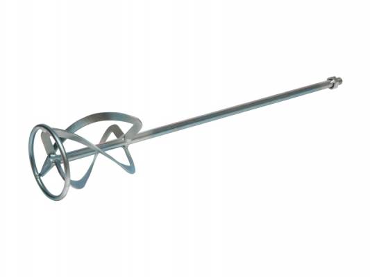 ZO-TOOLS festék- és habarcskeverő 140x600/M14 S3 Profi