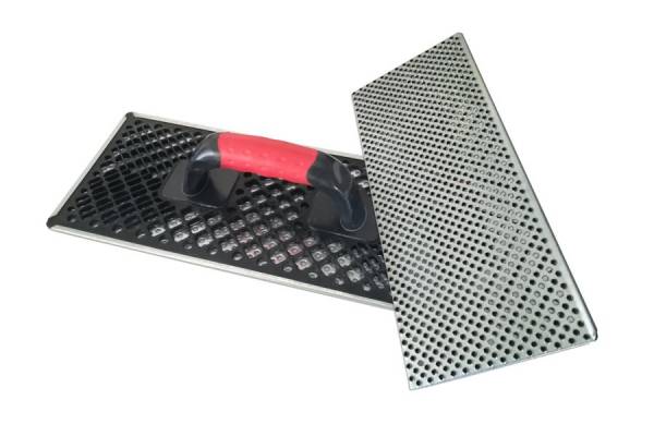 Polistyrol csiszoló 160x380mm ERGO