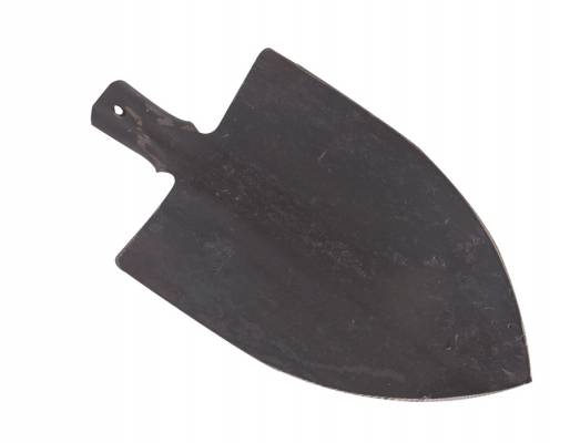 Ásó kovácsolt 1,3kg 1115