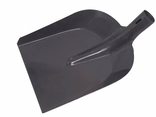 Lapát, hőkezelt acél 900g MUTA 10044