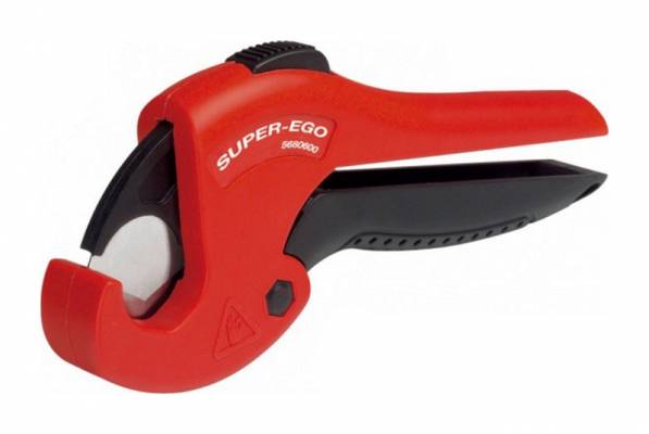 SUPER EGO KPE csővágó olló 0-26mm ROCUT TC 26 568