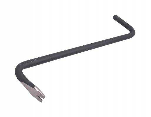 Szeghúzó ˝S˝ 400mm