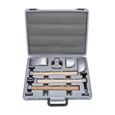 HANS karosszéria javító készlet 7r. ABR-7