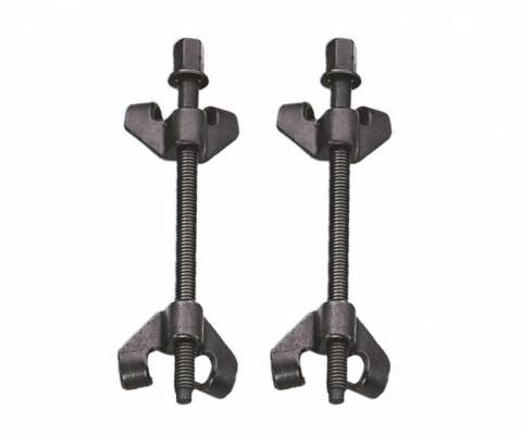 HANS rugóösszehúzó 370mm/4 körmös CSC-370