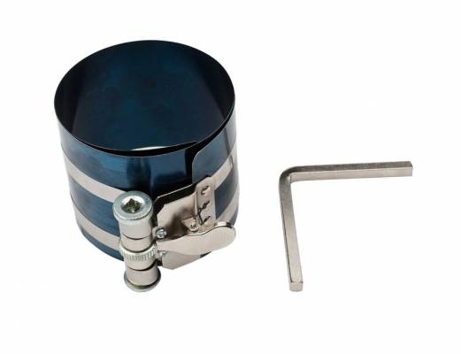 HANS dugattyúgyűrű összenyomó 53-125mm PRC-325