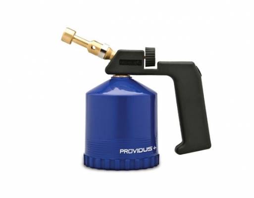 PROVIDUS forrasztólámpa műanyagházas PG100