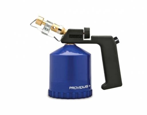 PROVIDUS forrasztólámpa műanyagházas, piezo PG200