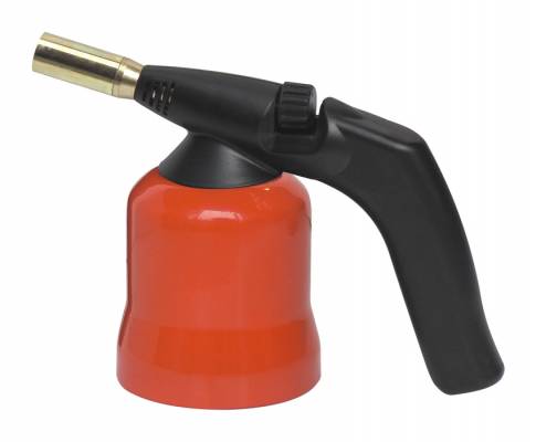 ZO-TOOLS forrasztólámpa fémházas ZTP2220M