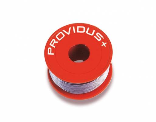 PROVIDUS forrasztó ón 0,50 d1,5mm 500g SN505