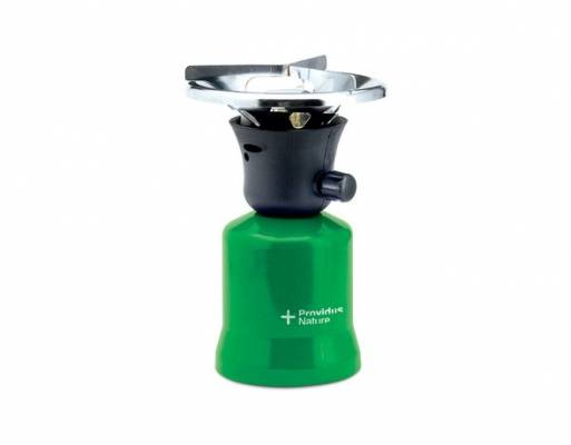 PROVIDUS camping főző, fémházas, piezo FG400M/FG900M