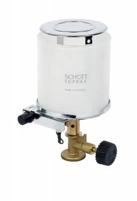 PROVIDUS camping lámpafej piezo LB200C