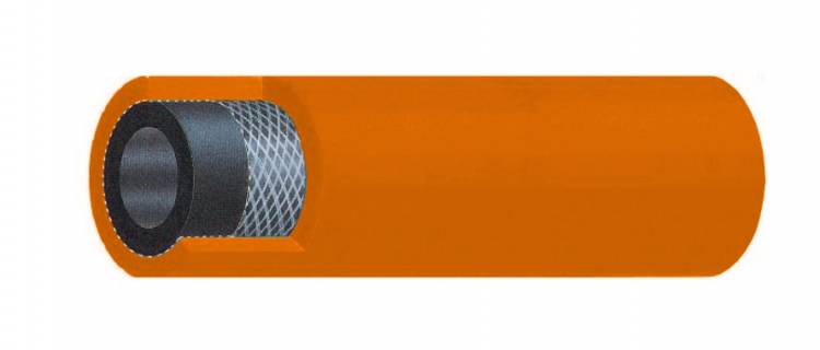 PB tömlő d8/15mm EN16436