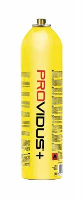 PROVIDUS GASEX gázpalack 450g 7/16˝ CGV450LGASEX