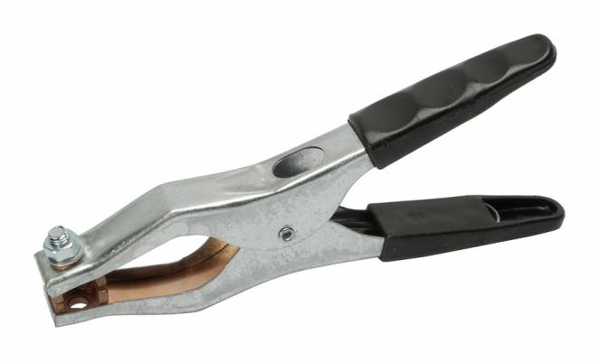 ZO-TOOLS testcsipesz 250A réz betétes