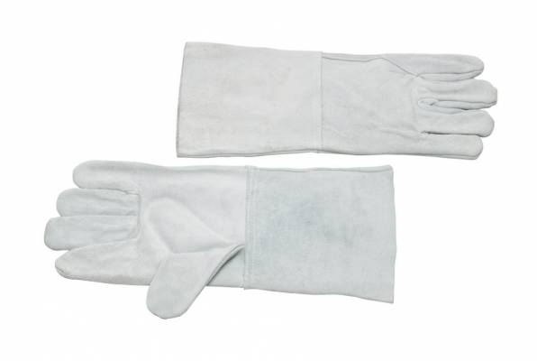 Hegesztő kesztyű E1/15 2514