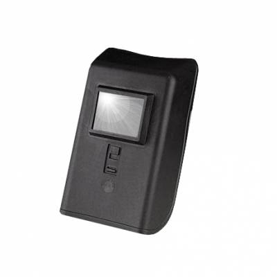 ZO-TOOLS Kézi pajzs