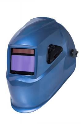 ZO-TOOLS automata fejpajzs Focus-850T 4S Metálkék