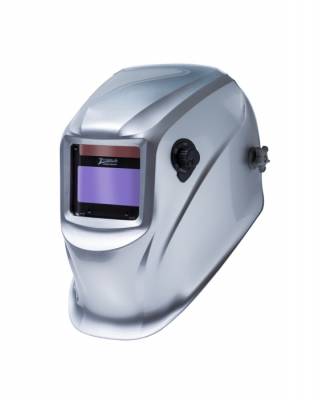 ZO-TOOLS automata fejpajzs Magic-650M 4S Metálezüst