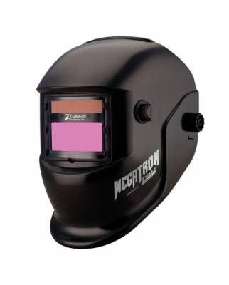 ZO-TOOLS automata fejpajzs Wegatron-380S