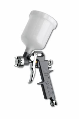 GAV festékszóró pisztoly felsőtartályos 162A