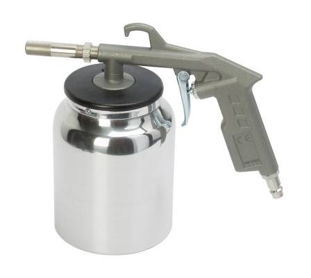 GAV homokszóró 1000ml 166A