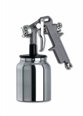 GAV festékszóró pisztoly alsó tartályos 1000ml 162B