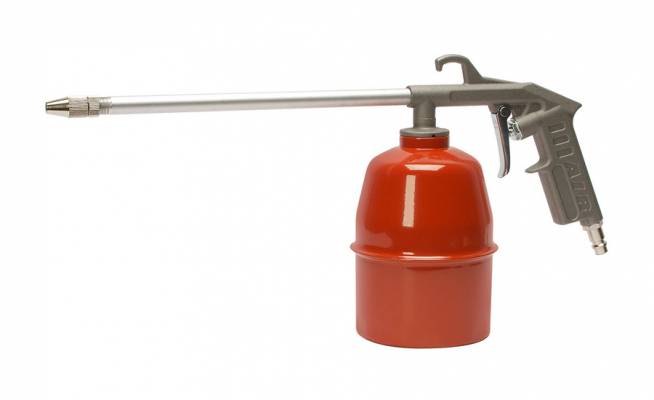 GAV olajszóró pisztoly 1000ml 61B