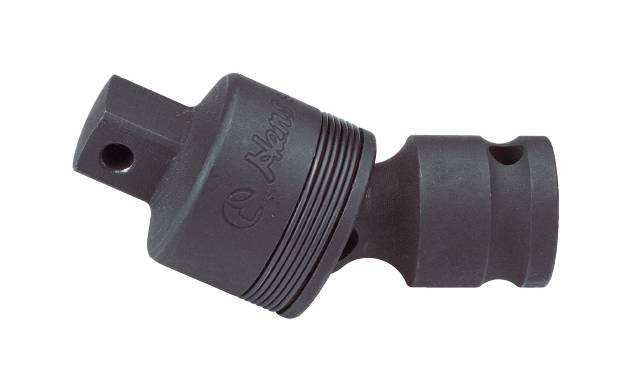 HANS 1/2˝ gépi kardáncsukló golyós rögzítéssel 60mm 84200B