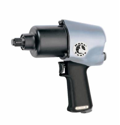 HANS 1/2˝ irányváltós ütvecsavarozó 542Nm 84110