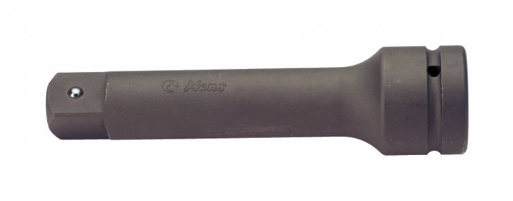 HANS 1˝ gépi toldószár golyós rögzítéssel 250mm 88800B-10