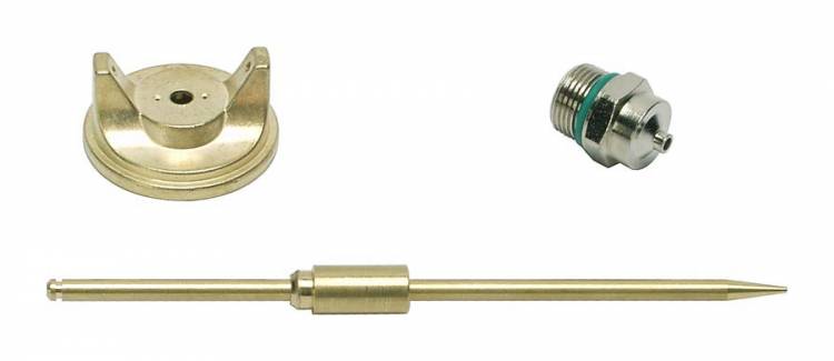 GAV dűzni készlet 162-es típusokhoz d1,2mm 1500R