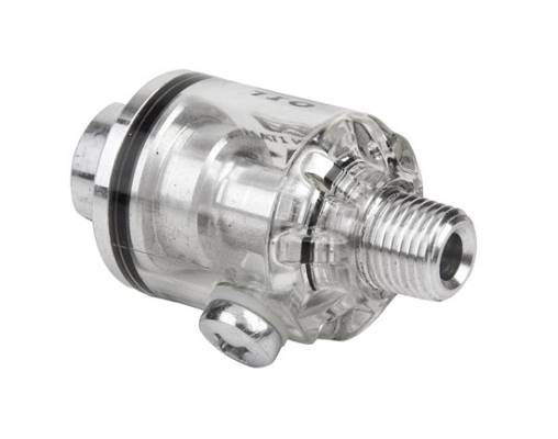 GAV napi olajzó 1/4˝ AT0141