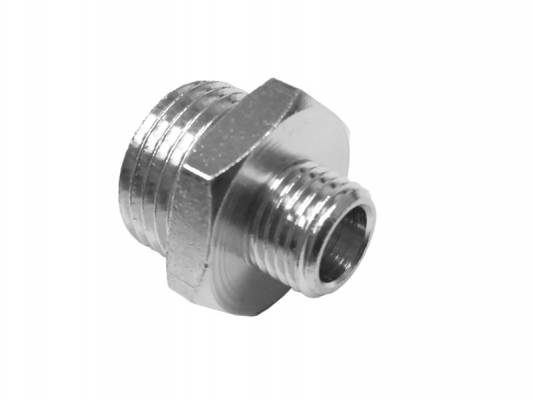 GAV átalakító közcsavar 3/8˝-1/2˝ 1222/6