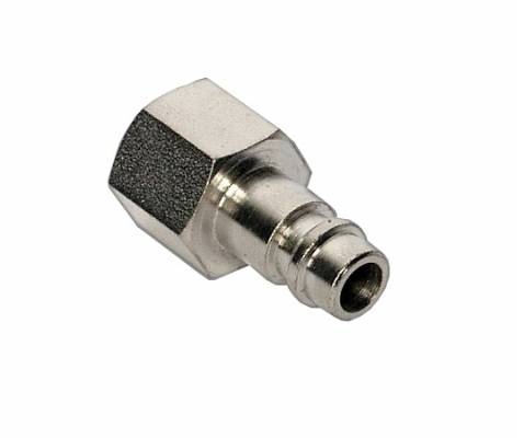 GAV feltűző, belső menetes 1/4˝ 113A/1