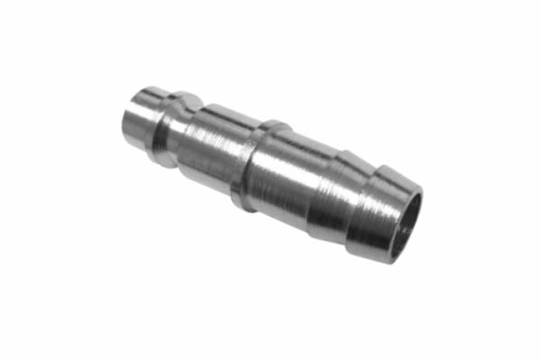 GAV feltűző, tömlővéges d6mm 113C/1