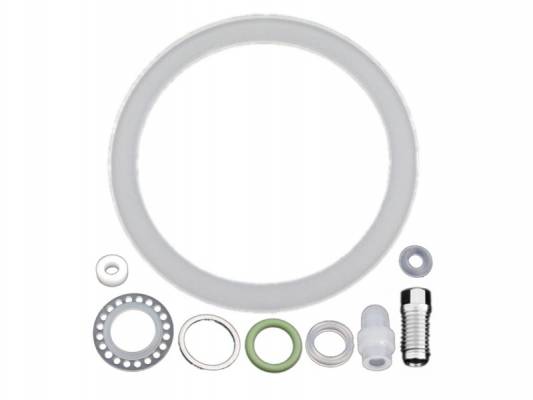 GAV tömítés készlet alsó tartályos festékszóróhoz 162B-hez