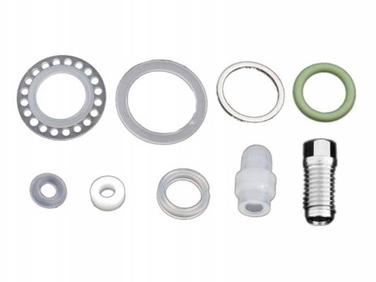 GAV tömítés készlet felső tartályos festékszóróhoz 162A-hoz