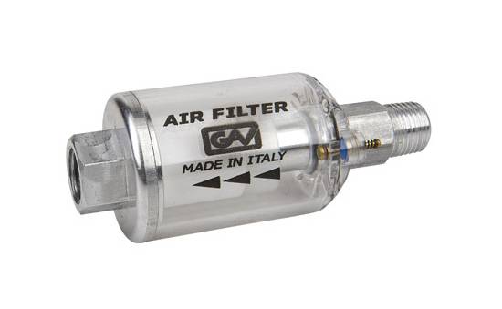 GAV vízleválasztó 1/4˝ AT0142