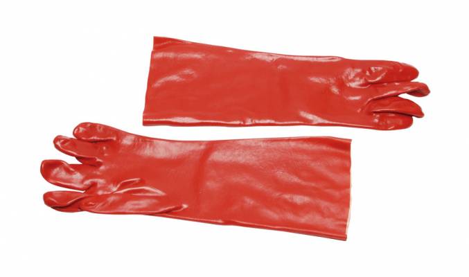 Sav-, lúg-, olajálló kesztyű 3636