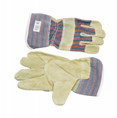 Védőkesztyű marhahasítékból 204 v. 88CBSA