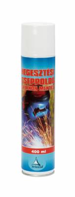 TRIOXID hegesztési cseppoldó 400ml