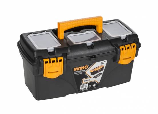 MANO szerszámkoffer 535x291x280 CO.R-21