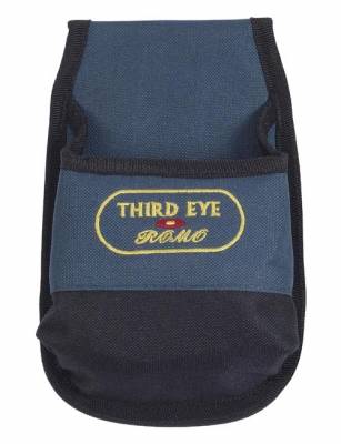 ROMO mérőszalag tartó övre 51002