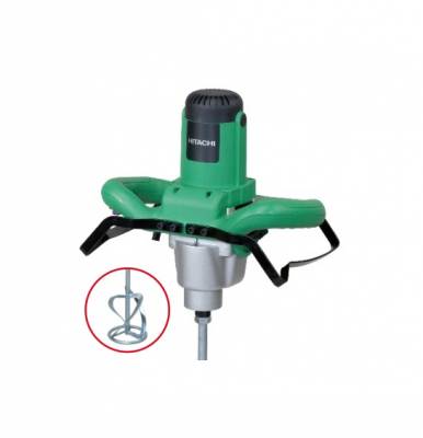 HIKOKI UM12VST2 keverőgép