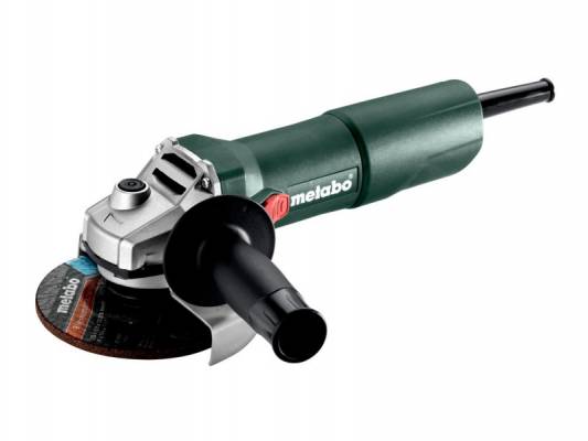 METABO W750-125 sarokcsiszoló 603605000